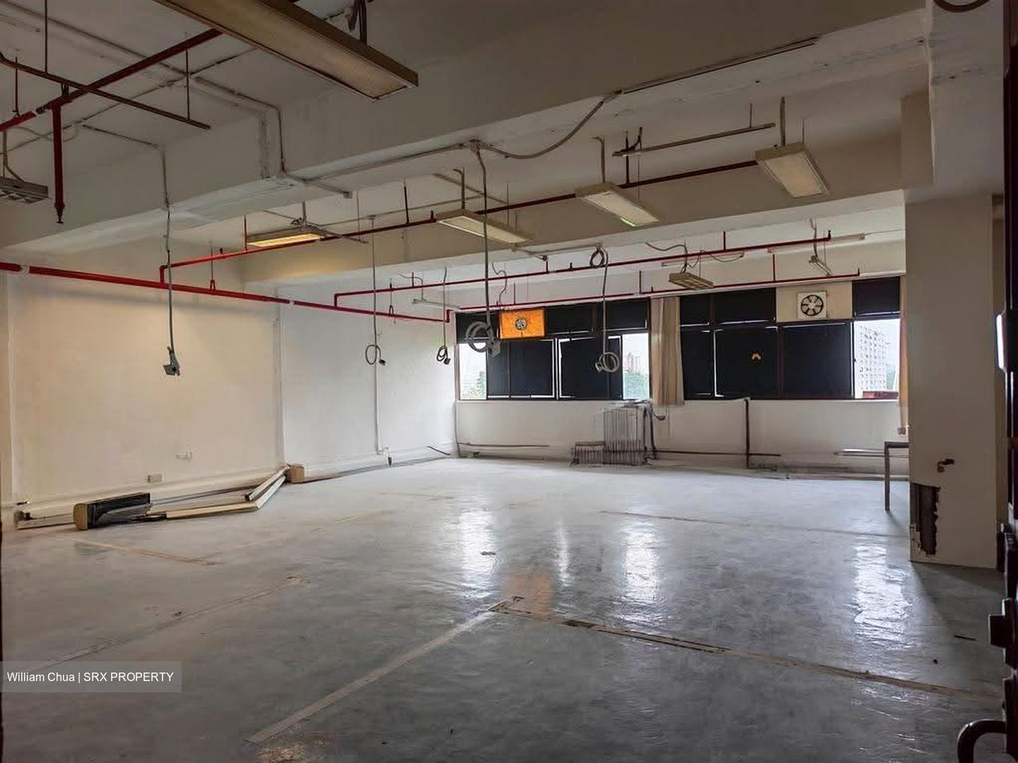 Yi Xiu Factory Building (D14), Factory #632378171